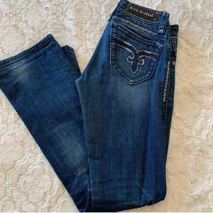 Rock Revival Amy boot cut